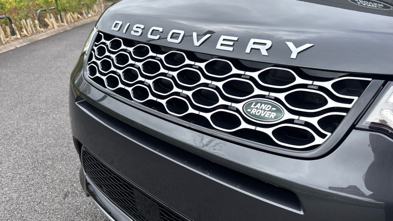 Land Rover Discovery Sport 2.0 D200 Metropolitan 5dr Auto [7 Seat] Diesel Station Wagon